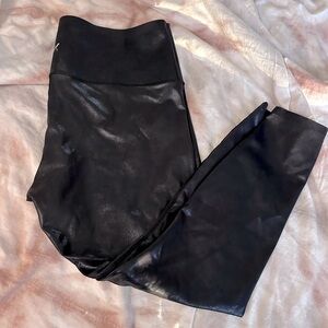 Knix High-Rise Full Length Fancy Leggings